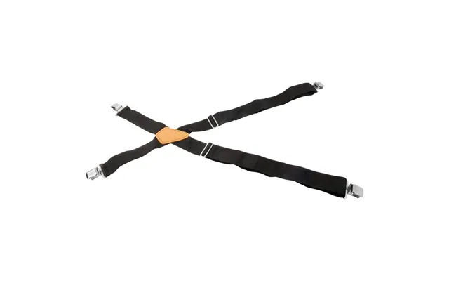 Draper Heavy Duty Trousers Braces product image
