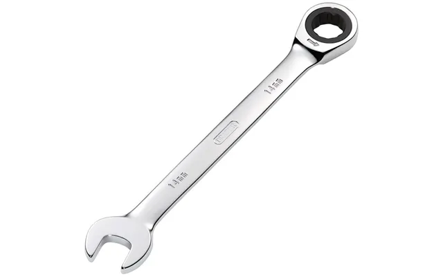 Draper Hi Torq Ratchet Combination Spanner 14mm