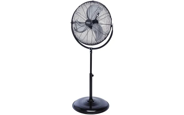 Draper High Velocity Pedestal Fan 20