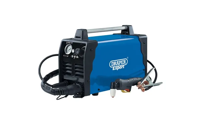 Draper Ipc25 Plasma Cutter 240v
