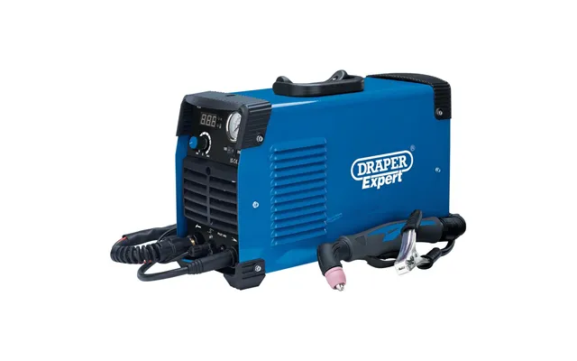 Draper Ipc40 High Frequency Plasma Cutter 240v