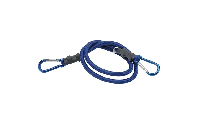 Draper Karabiner Bungee 1000mm Blue Pack Of 1 product image