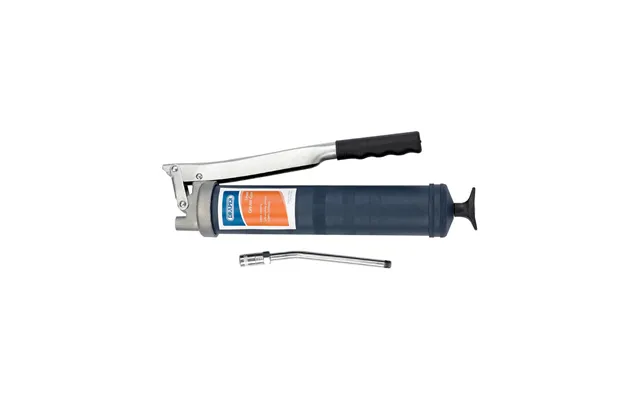 Draper Lever Grease Gun