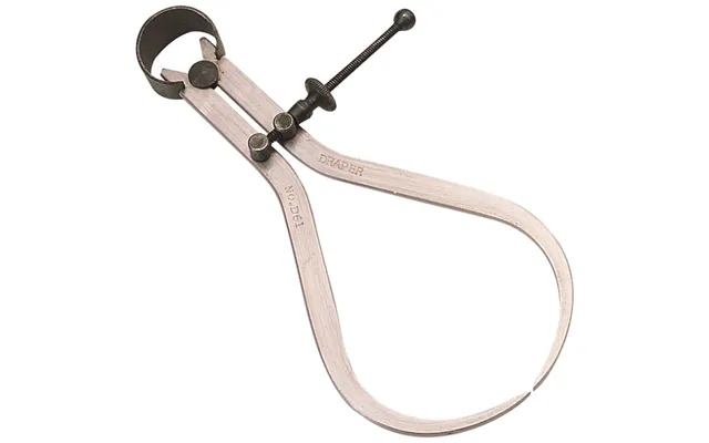 Draper Outside Spring Callipers 150mm