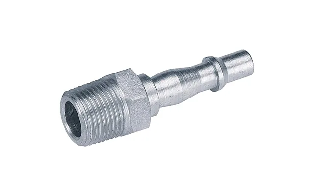 Draper Pcl Air Line Adaptor Male Thread 3 8 Bsp Pack Of 5 product image