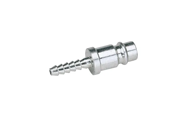 Draper Pcl Euro Air Line Metric Adaptor Tailpiece M4 Pack Of 1