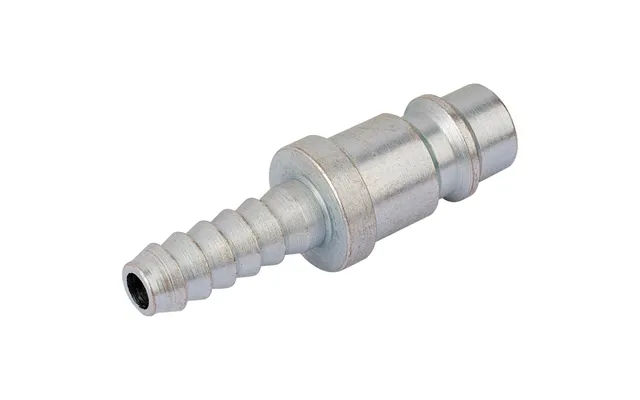 Draper Pcl Euro Air Line Metric Adaptor Tailpiece M6 Pack Of 1