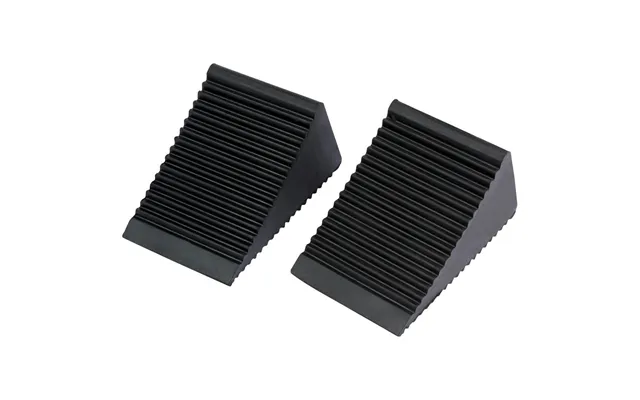 Draper Rubber Wheel Chocks product image