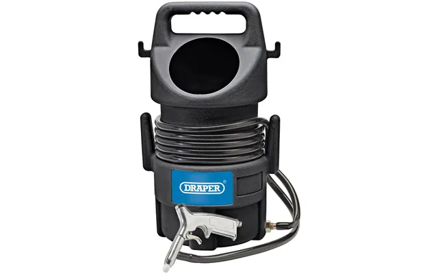 Draper Sbk22 Portable Shot Blasting Kit