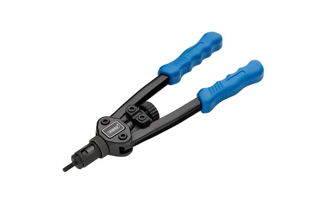 Draper Short Arm Threaded Nut Riveter