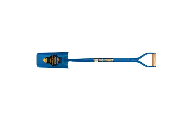 Draper Solid Forged Contractors Cable Laying Shovel
