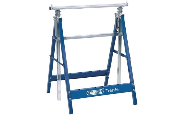 Draper Telescopic Saw Horse Or Builders Trestle Pack Of 1