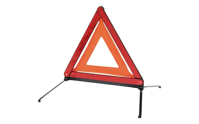 Draper Vehicle Warning Triangle product image