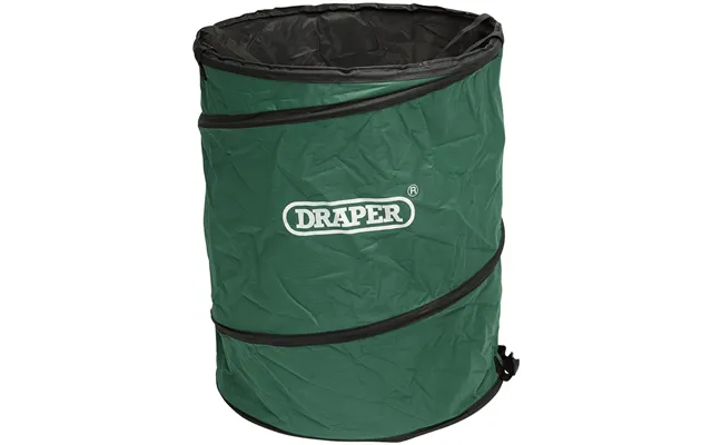 Draper Waterproof Garden Pop Up Bag 175l product image