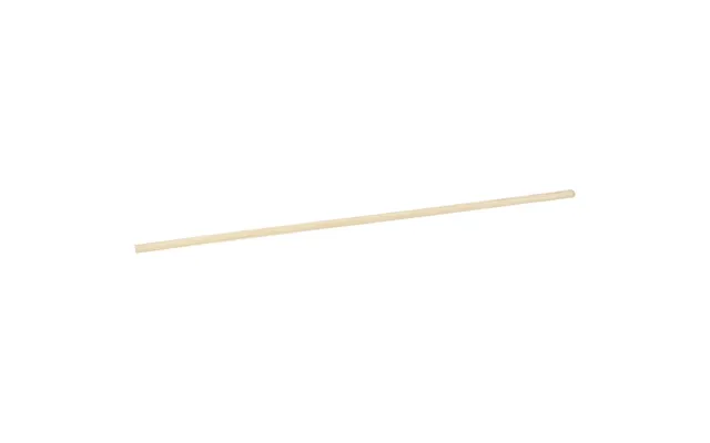 Draper Wooden Broom Handle 27mm 1500mm