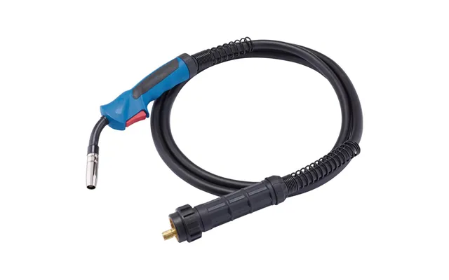 Draper Wtrcheuro Mig Welding Torch