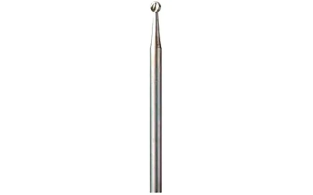 Dremel 107 Engraving Tip 2.4mm Pack Of 3