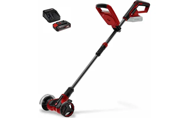 Einhell Ge-cc 18 110 Li E 18v Cordless Patio Brush Weeder 1 X 2 product image