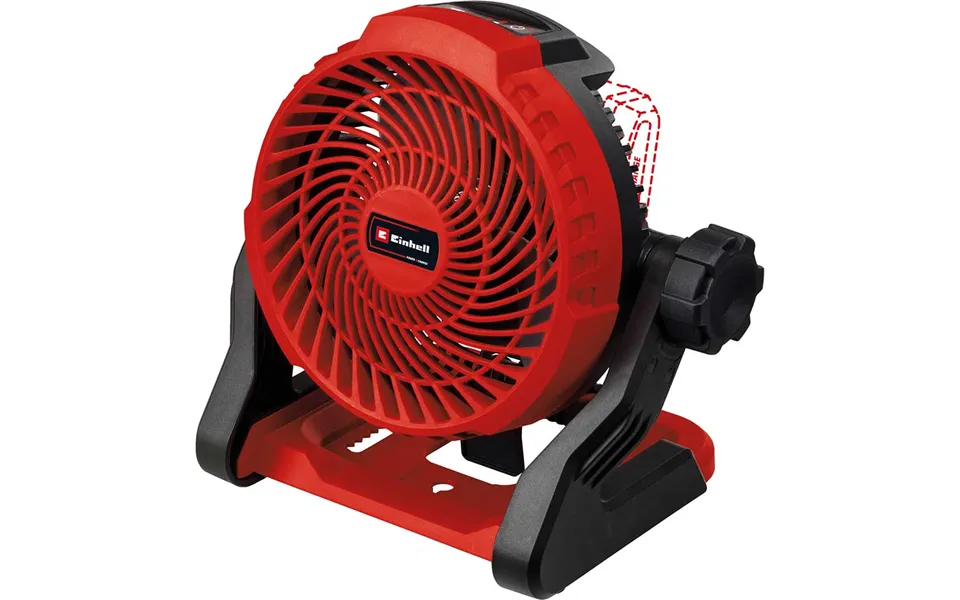 Einhell Ge-cf 18 2200 Li 18v Cordless Air Fan No Batteries No Battery Charger