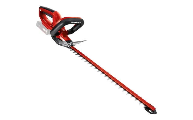 Einhell Ge-ch 1846 Li 18v Cordless Hedge Trimmer 460mm No Batteries No Battery Charger