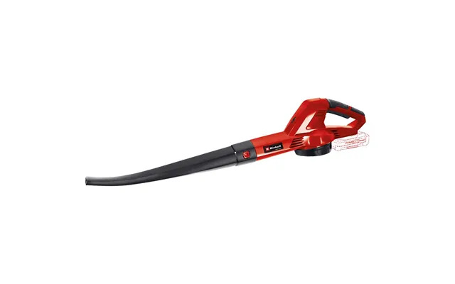 Einhell Ge-cl 18 Li E 18v Cordless Leaf Blower No Batteries No Battery Charger
