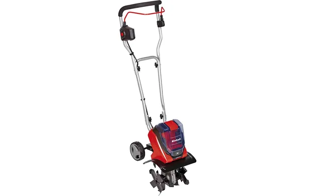 Einhell Ge-cr 30 Li 36v Cordless Garden Tiller 300mm No Batteries No Battery Charger product image