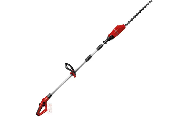 Einhell Ge-hh 18 45 Li T 18v Cordless High Reach Hedge Trimmer 450mm No Batteries No Battery Charger