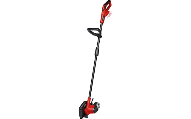 Einhell Ge-le 18 190 Li 18v Cordless Lawn Edge Trimmer No Batteries No Battery Charger