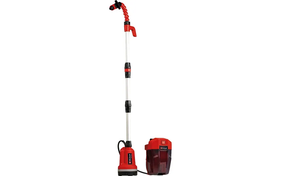 Einhell Ge-pp 18 Rb Li 18v Cordless Rain Barrel Pump 3000 L H No Batteries No Battery Charger