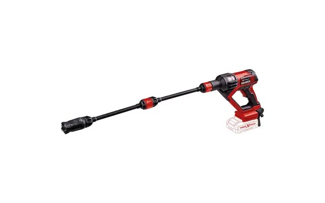 Einhell Hypresso 18 24 Li 18v Cordless Pressure Washer No Batteries No Battery Charger product image