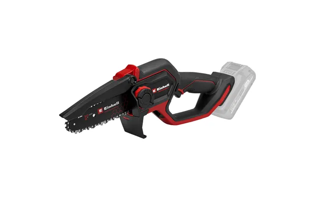 Einhell Professional Gp-ps 18 20 Li Bl 18v Cordless Brushless Pruning Chainsaw No Batteries No Charger