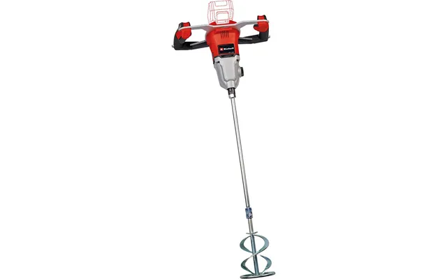 Einhell Professional Tp-mx 18-2 Li Bl 18v Cordless Brushless Paddle Mixer No Batteries No Battery Charger No Case