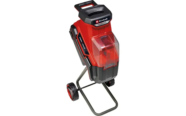 Einhell Redaxxo 36 25 36v Cordless Garden Shredder No Batteries No Battery Charger product image