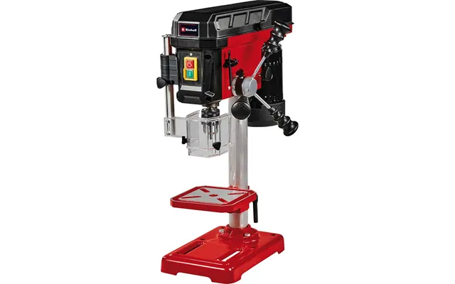Einhell Tc-bd 450 5 Speed Bench Drill