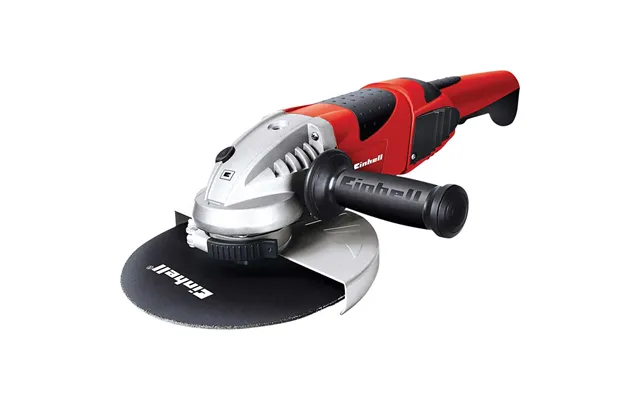 Einhell Te-ag 230 2000 Angle Grinder 230mm 240v