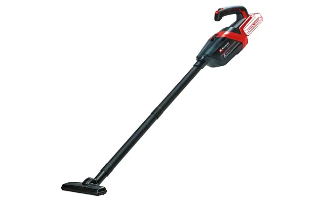 Einhell Te-hv 18 06 Li 18v Cordless Hand Held Vacuum Cleaner No Batteries No Battery Charger