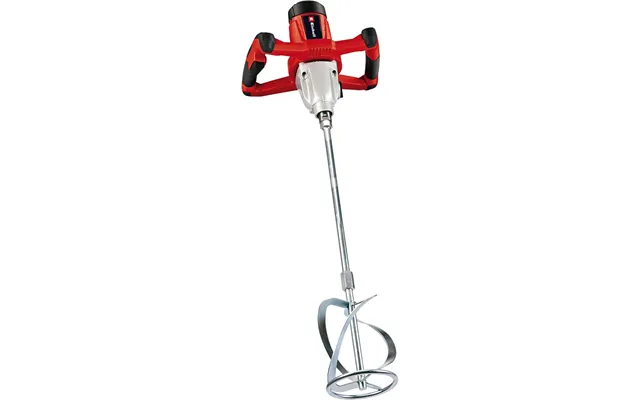 Einhell Te-mx 1600-2 Ce Paint And Mortar Mixer