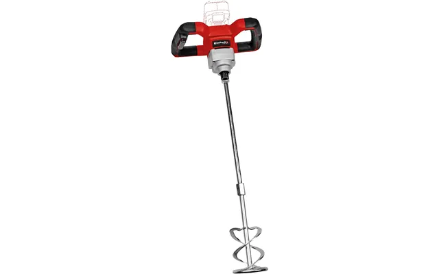 Einhell Te-mx 18 Li 18v Cordless Paint And Plaster Mixer No Batteries No Battery Charger No Case