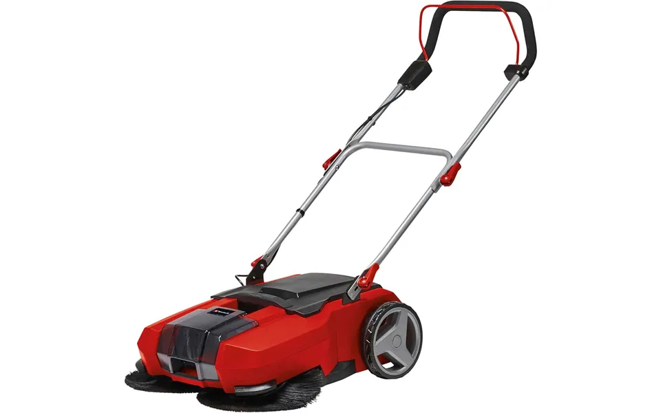 Einhell Te-sw 18 610 Li 18v Cordless Push Sweeper No Batteries No Battery Charger
