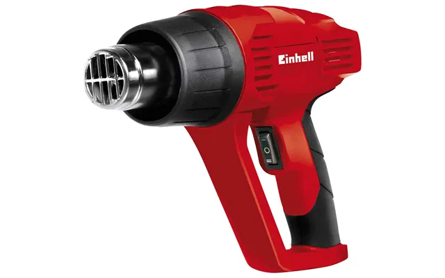 Einhell Th-ha 2000 1 Hot Air Heat Gun