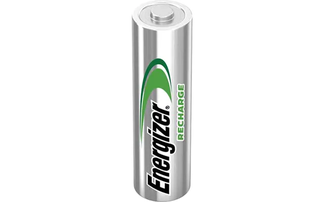Energizer Aa Rechargeable Power Plus Batteries Pack Of 4