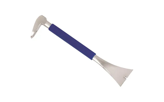 Estwing Pro Claw Nail And Moulding Puller Bar 250mm
