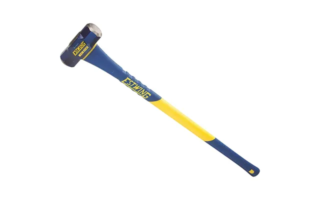 Estwing Sledge Hammer Fibreglass Handle 5.5kg