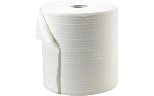 Everbuild Extra Strong Glass Wiping Paper Roll