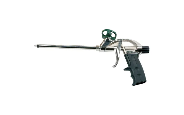 Everbuild P45 Medium Duty Metal Foam Applicator Gun