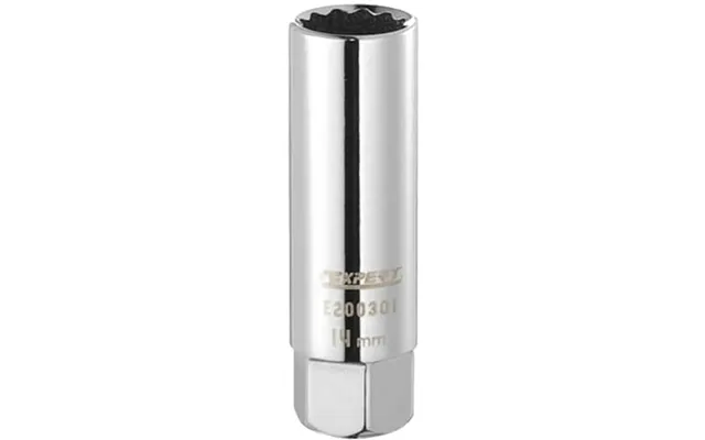 Expert By Facom 3 8 Drive Spark Plug Socket Metric 3 8 14mm
