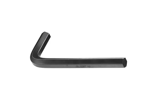 Expert By Facom Short Hexagon Allen Key Metric 17mm