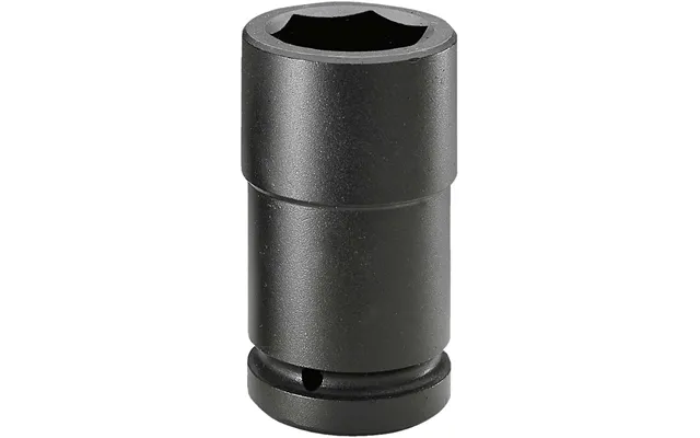 Facom 1 Drive Deep Hexagon Impact Socket Metric 1 32mm