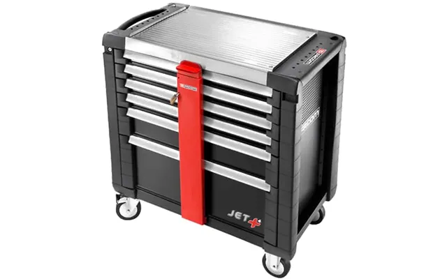 Facom Anti Theft Bar For Jet Roller Cabinets product image