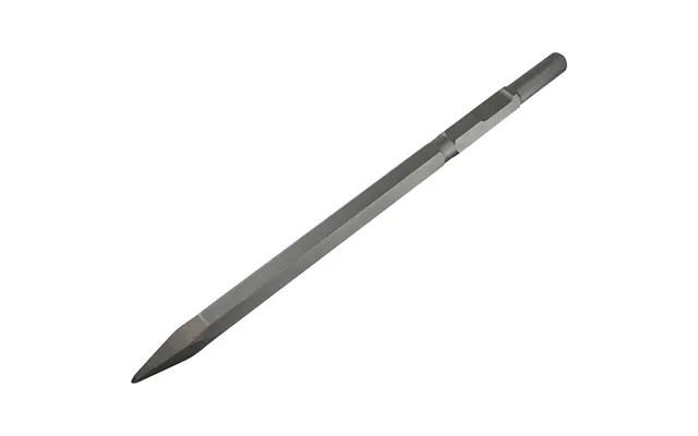 Faithfull 21mm Kango Shank Breaker Chisel Point 450mm